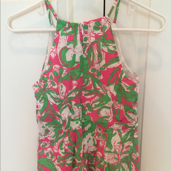 Lilly Pulitzer Top - Picture 2 of 2